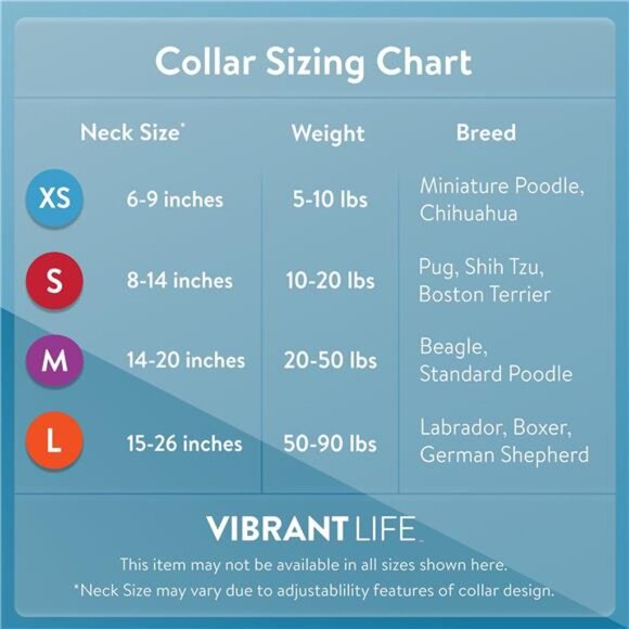 Comfort Premium Reflective Dog Collar, Metal Buckle, Olive Green, - Picture 5 of 5